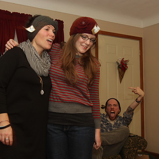 Merry Christmas from Vic