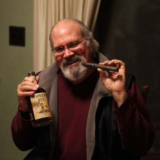 Templeton and CAO MX2s from kari