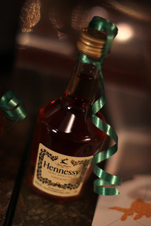 Drinks - Hennessy