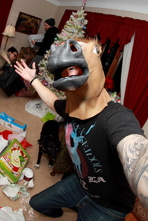 Whoops, you're not supposed to be able to see my face there.