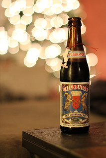 Drinks - Ayinger Celebrator Doppelbock