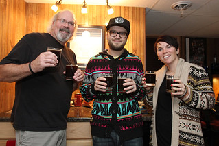 Homebrew - Sampling homebrew