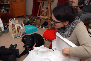 Rilee isn't quite sure about this