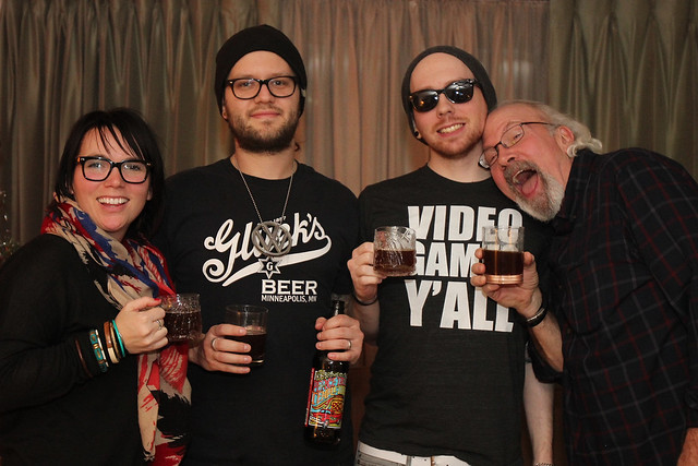 Peace Tree Templeton Red