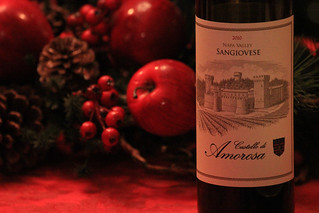 You can get this wine at 1 place in the world