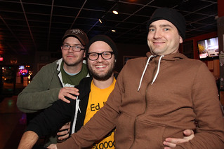 Well this isn't awkward...