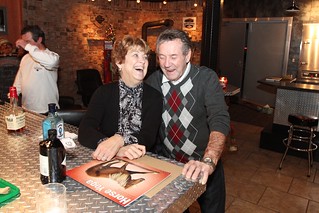 Janet Schmidt - Janet and John