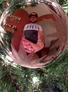 Decorating with Kari.