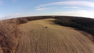 UTV - The back eighty