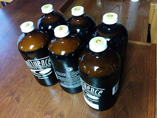 Homebrew for the holidays