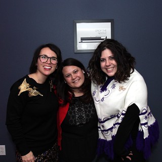 Nicole Sutherland - Some girls