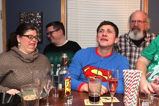 Malört faces
