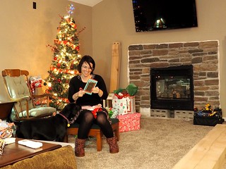 Christmas - Christmas stuff