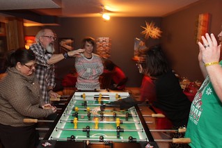 Craig O'brien - Foos arguin