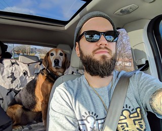 Cruisin with Garth Brooks