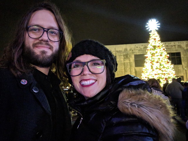 East Village Promenade