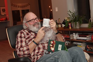 I don't need google. My husband knows everything