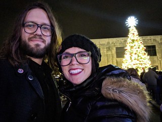 East Village Promenade