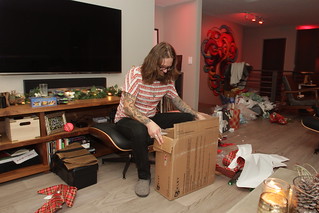 Ohhh yea. Another hose reel