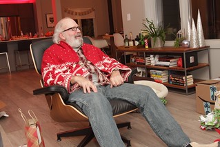 Also excited about the blanket