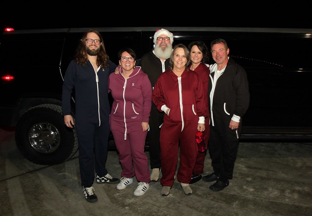 Onesie family