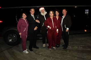 Takin care of business