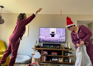 Another kind of Ring toss