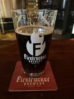 Visiting an old Fav with Jeff