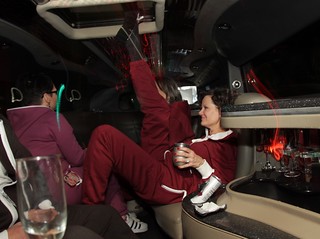 "I love it, i love it, i love it"