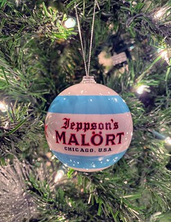 An important ornament