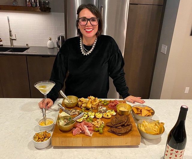 Pretty pleased with this spread