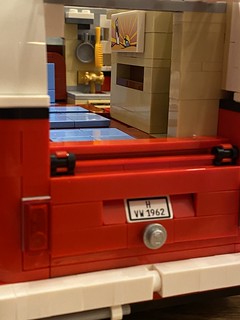 Covid-19 - From the back