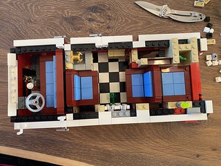 Look at this camper van