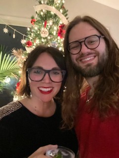 The front camera on the iPhone 11 Pro is pretty terrible in low light