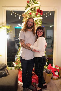 Lovers of loving love