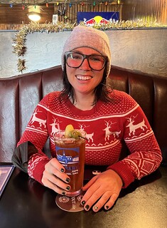 Christmas Eve brunch