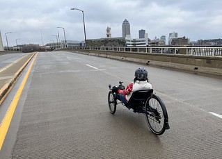 Biking - In these streets