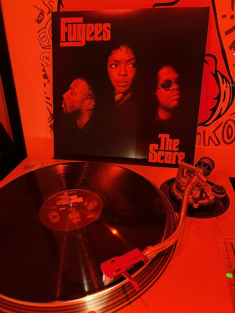 Ready or not, here I come