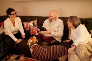 Christmas - Travel humidors