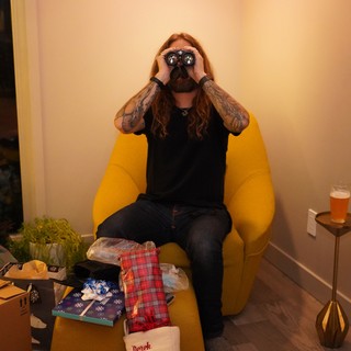 Christmas - Lookin at it