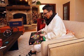 Christmas - Lego Succulents