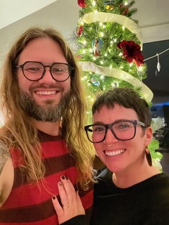 Kari loves this night