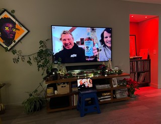 Christmas - Whiskey for Jeff