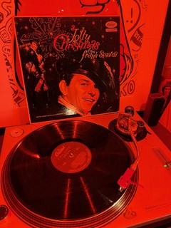 Christmas - A Jolly Christmas