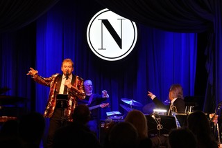 Noce - A toast from Freddy