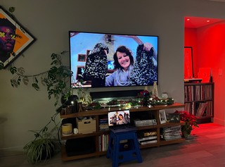 Christmas - PJs for Teresa