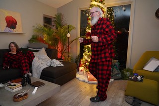 Christmas - Money ain't for nothin