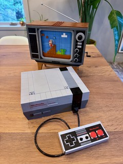 Done! This was a really fun set