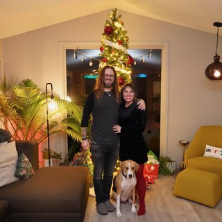 Christmas - Christmas Eve!