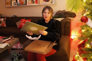 Christmas - Records!